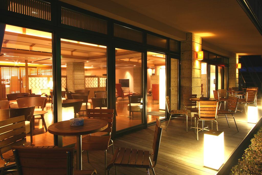 Hotel Senkyoro Hakone Exteriér fotografie